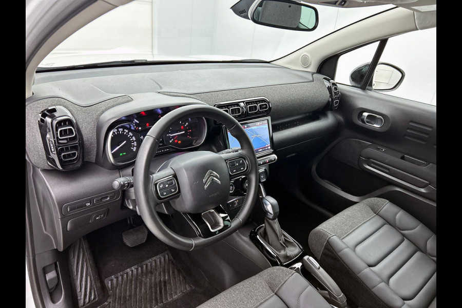 Citroën C3 Aircross 1.2 PureTech Max CAMERA NAVI CRUISE 17"LM-VELGEN