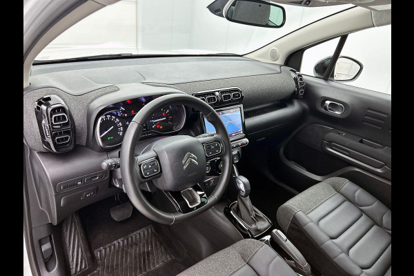 Citroën C3 Aircross 1.2 PureTech Max CAMERA NAVI CRUISE 17"LM-VELGEN