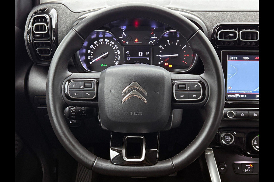 Citroën C3 Aircross 1.2 PureTech Max CAMERA NAVI CRUISE 17"LM-VELGEN