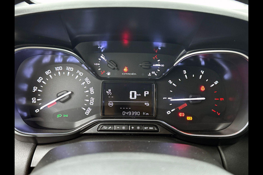 Citroën C3 Aircross 1.2 PureTech Max CAMERA NAVI CRUISE 17"LM-VELGEN