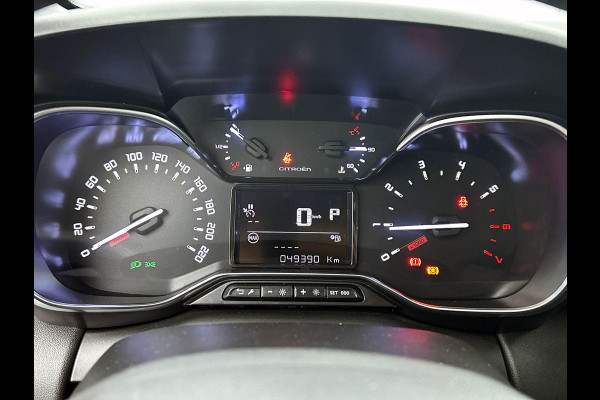 Citroën C3 Aircross 1.2 PureTech Max CAMERA NAVI CRUISE 17"LM-VELGEN