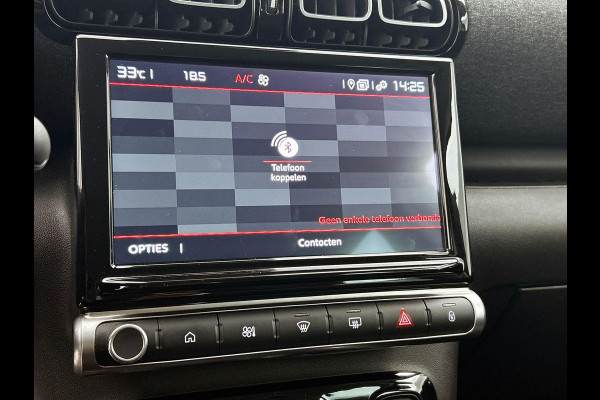 Citroën C3 Aircross 1.2 PureTech Max CAMERA NAVI CRUISE 17"LM-VELGEN