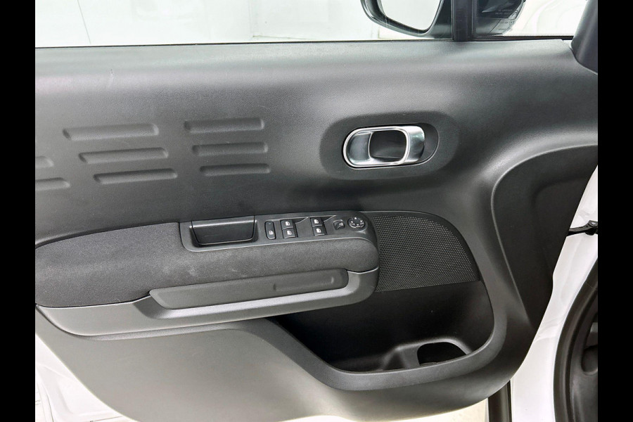 Citroën C3 Aircross 1.2 PureTech Max CAMERA NAVI CRUISE 17"LM-VELGEN