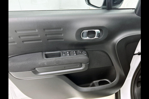 Citroën C3 Aircross 1.2 PureTech Max CAMERA NAVI CRUISE 17"LM-VELGEN