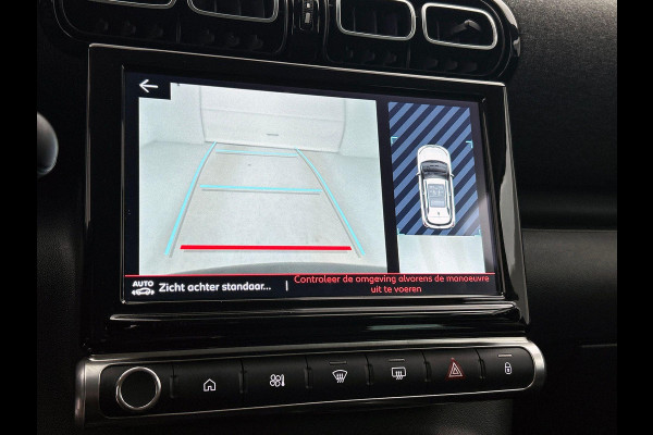 Citroën C3 Aircross 1.2 PureTech Max CAMERA NAVI CRUISE 17"LM-VELGEN