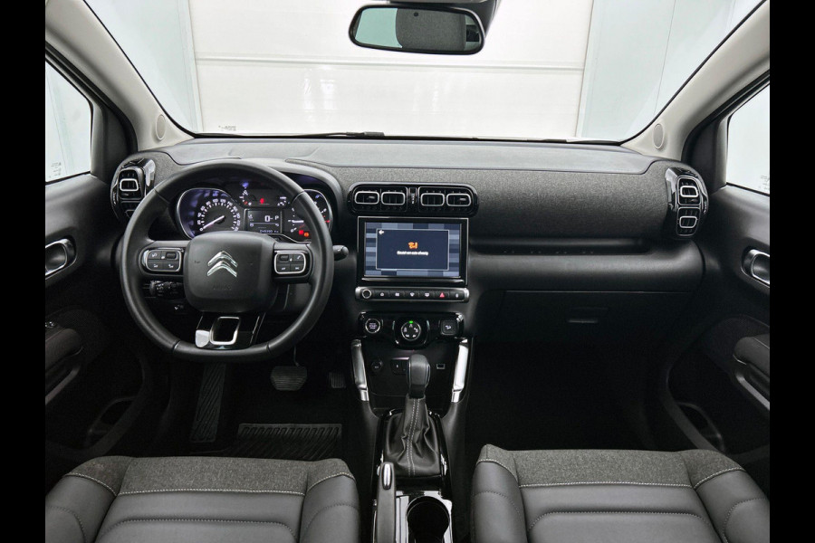 Citroën C3 Aircross 1.2 PureTech Max CAMERA NAVI CRUISE 17"LM-VELGEN