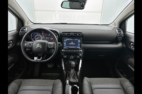 Citroën C3 Aircross 1.2 PureTech Max CAMERA NAVI CRUISE 17"LM-VELGEN