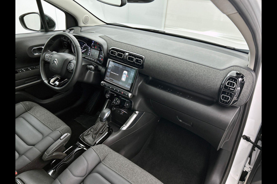 Citroën C3 Aircross 1.2 PureTech Max CAMERA NAVI CRUISE 17"LM-VELGEN