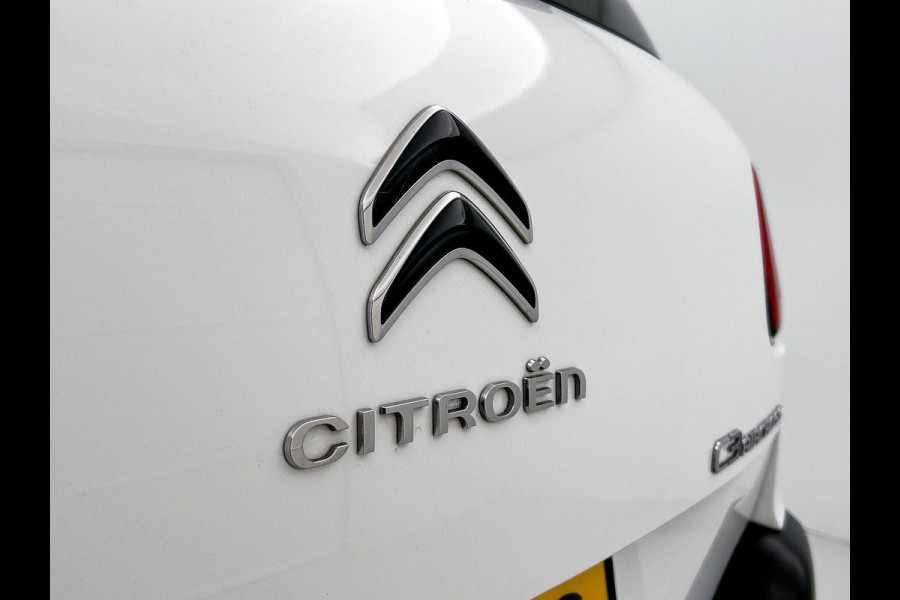 Citroën C3 Aircross 1.2 PureTech Max CAMERA NAVI CRUISE 17"LM-VELGEN