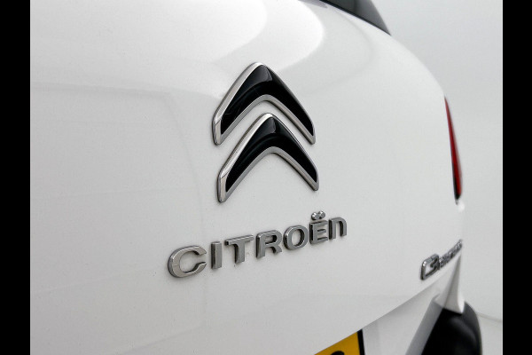 Citroën C3 Aircross 1.2 PureTech Max CAMERA NAVI CRUISE 17"LM-VELGEN