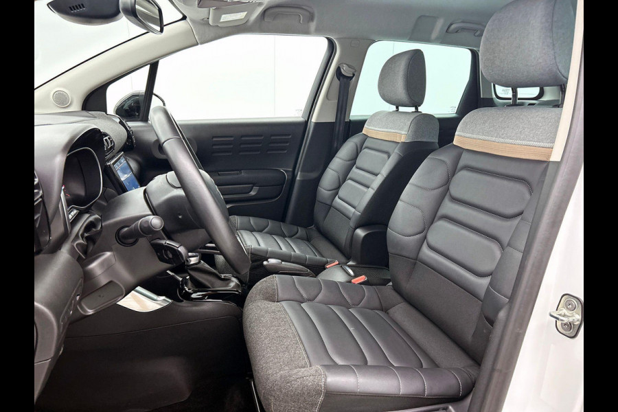 Citroën C3 Aircross 1.2 PureTech Max CAMERA NAVI CRUISE 17"LM-VELGEN