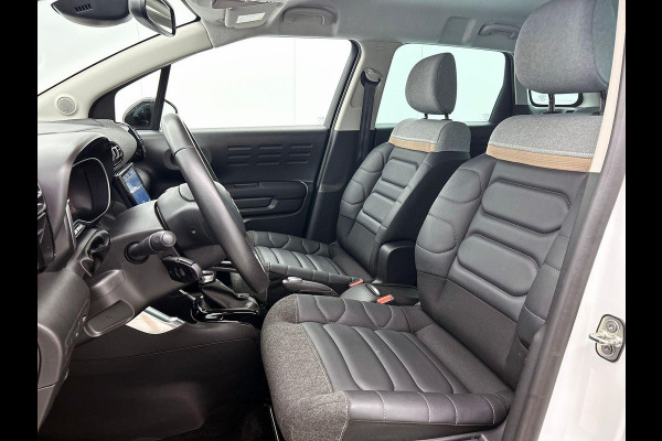 Citroën C3 Aircross 1.2 PureTech Max CAMERA NAVI CRUISE 17"LM-VELGEN