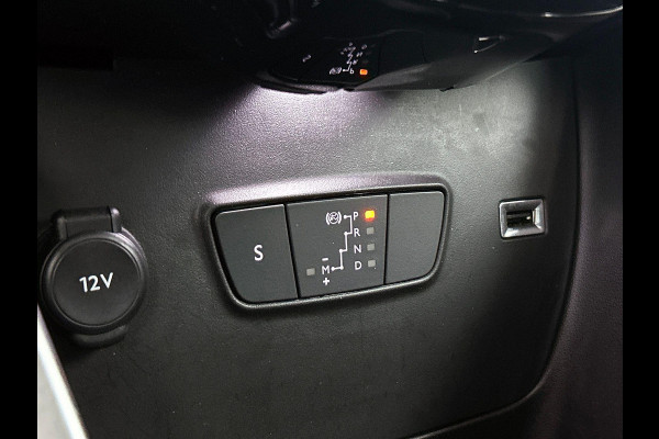 Citroën C3 Aircross 1.2 PureTech Max CAMERA NAVI CRUISE 17"LM-VELGEN