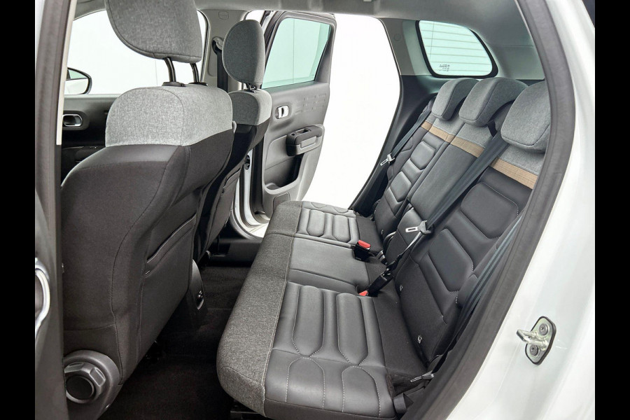 Citroën C3 Aircross 1.2 PureTech Max CAMERA NAVI CRUISE 17"LM-VELGEN