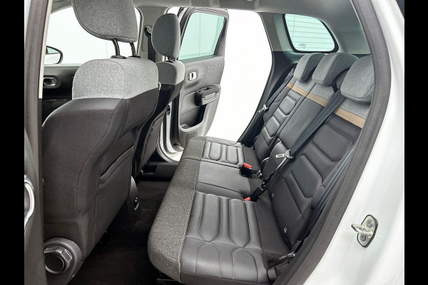 Citroën C3 Aircross 1.2 PureTech Max CAMERA NAVI CRUISE 17"LM-VELGEN