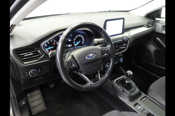 Ford FOCUS Wagon 1.0 EcoBoost Titanium Business NAVI/CLIMA/TREKH./16"LMV!