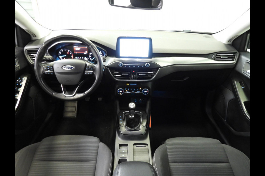Ford FOCUS Wagon 1.0 EcoBoost Titanium Business NAVI/CLIMA/TREKH./16"LMV!