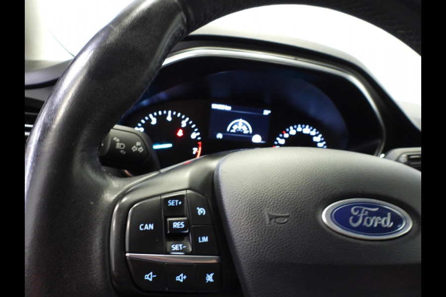 Ford FOCUS Wagon 1.0 EcoBoost Titanium Business NAVI/CLIMA/TREKH./16"LMV!