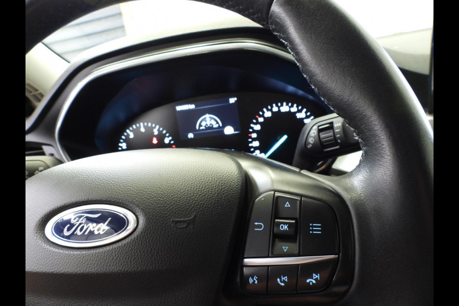 Ford FOCUS Wagon 1.0 EcoBoost Titanium Business NAVI/CLIMA/TREKH./16"LMV!