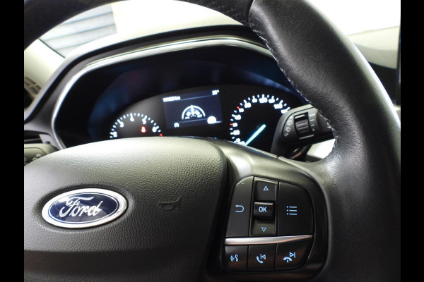 Ford FOCUS Wagon 1.0 EcoBoost Titanium Business NAVI/CLIMA/TREKH./16"LMV!