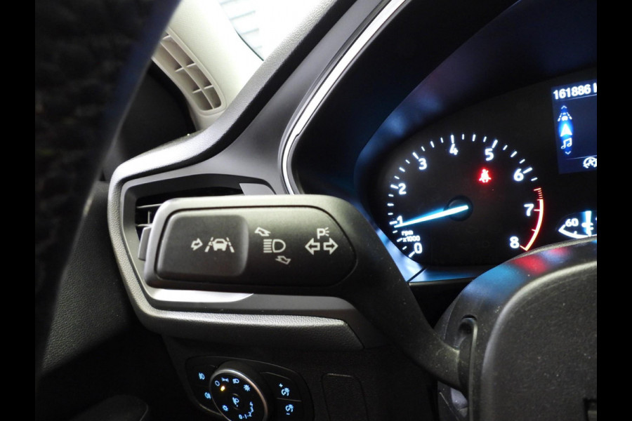 Ford FOCUS Wagon 1.0 EcoBoost Titanium Business NAVI/CLIMA/TREKH./16"LMV!