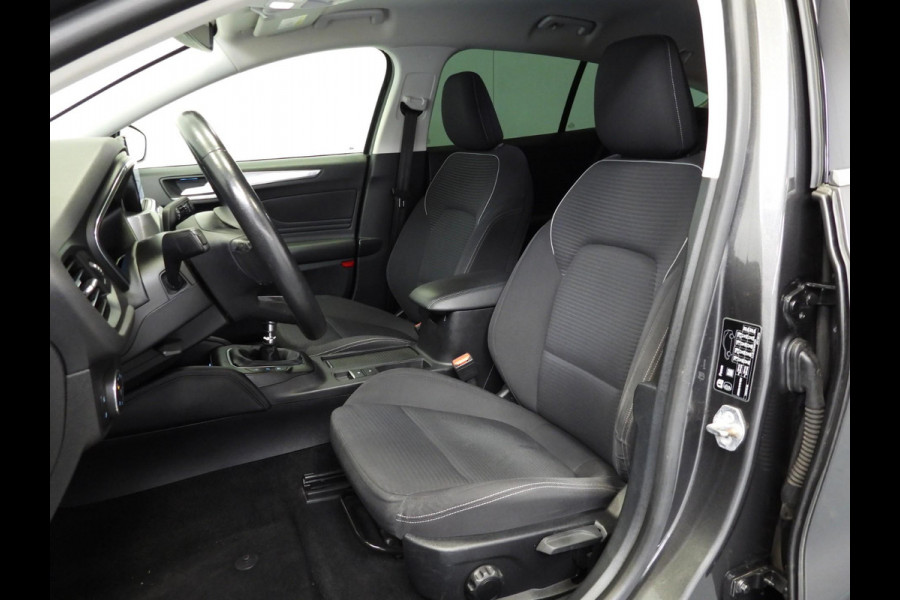 Ford FOCUS Wagon 1.0 EcoBoost Titanium Business NAVI/CLIMA/TREKH./16"LMV!