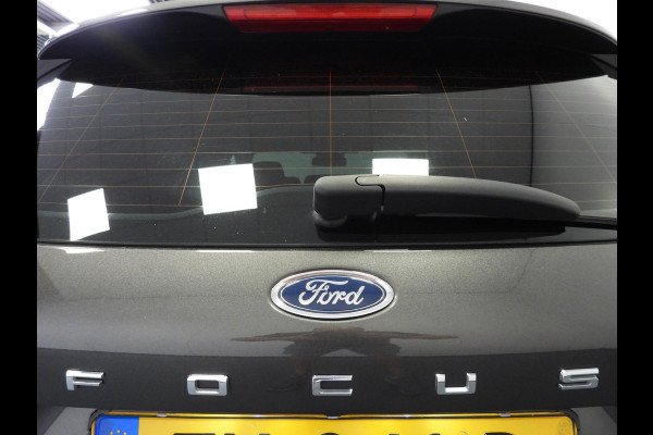 Ford FOCUS Wagon 1.0 EcoBoost Titanium Business NAVI/CLIMA/TREKH./16"LMV!