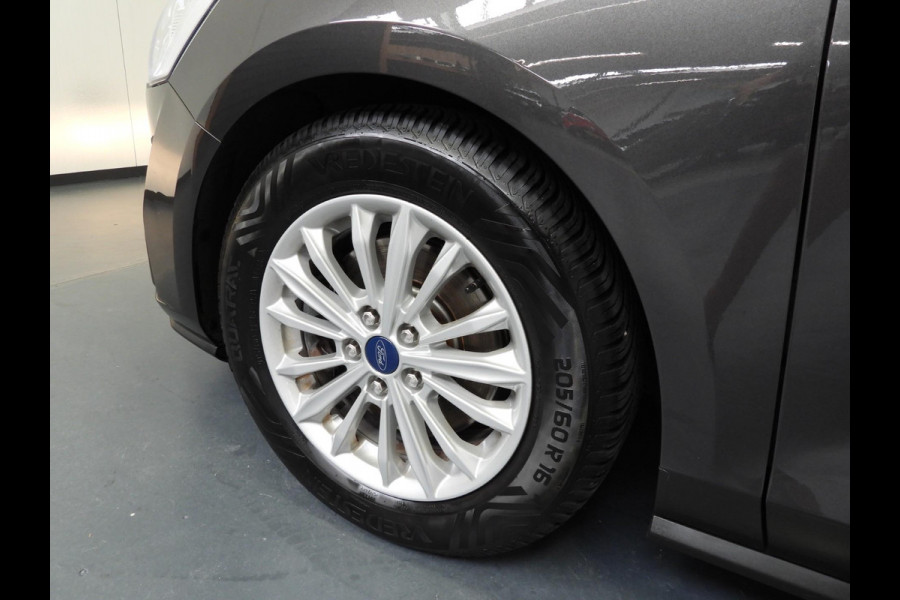 Ford FOCUS Wagon 1.0 EcoBoost Titanium Business NAVI/CLIMA/TREKH./16"LMV!