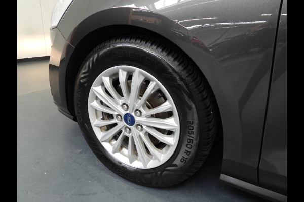 Ford FOCUS Wagon 1.0 EcoBoost Titanium Business NAVI/CLIMA/TREKH./16"LMV!