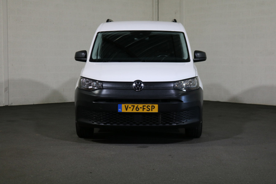 Volkswagen Caddy Cargo Maxi 2.0 TDI 120pk Airco Automaat Apple Carplay