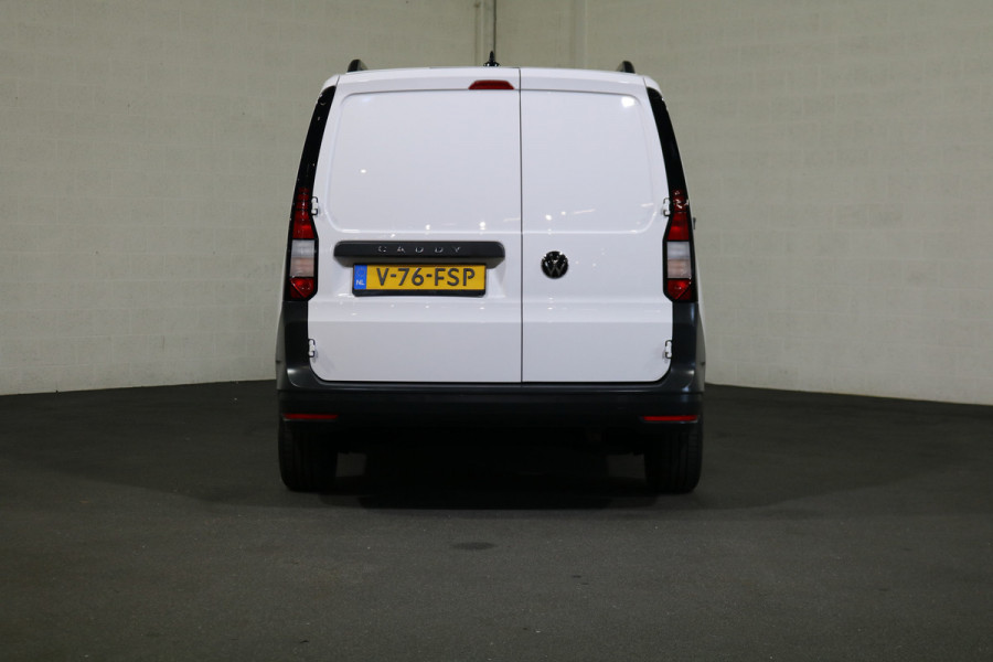 Volkswagen Caddy Cargo Maxi 2.0 TDI 120pk Airco Automaat Apple Carplay