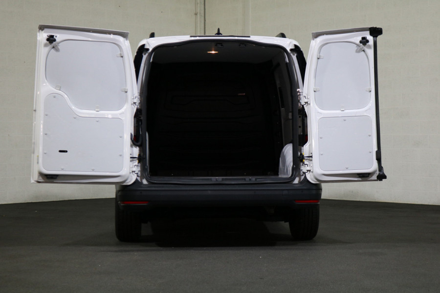 Volkswagen Caddy Cargo Maxi 2.0 TDI 120pk Airco Automaat Apple Carplay