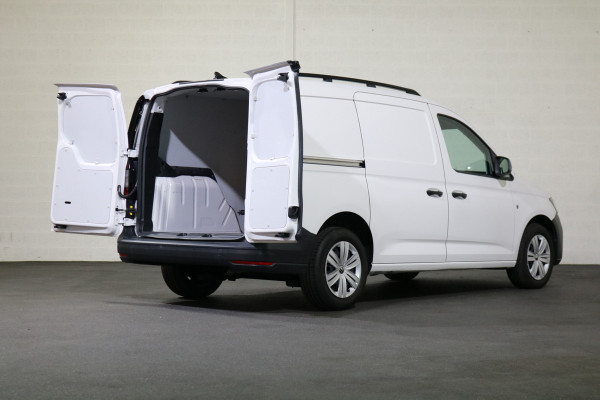 Volkswagen Caddy Cargo Maxi 2.0 TDI 120pk Airco Automaat Apple Carplay