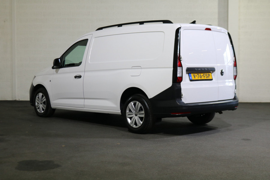 Volkswagen Caddy Cargo Maxi 2.0 TDI 120pk Airco Automaat Apple Carplay