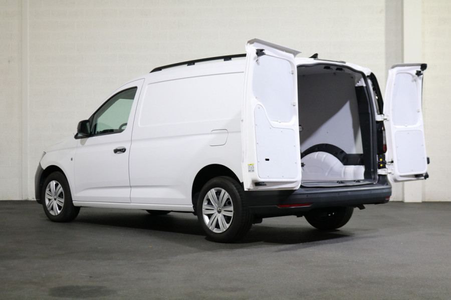 Volkswagen Caddy Cargo Maxi 2.0 TDI 120pk Airco Automaat Apple Carplay