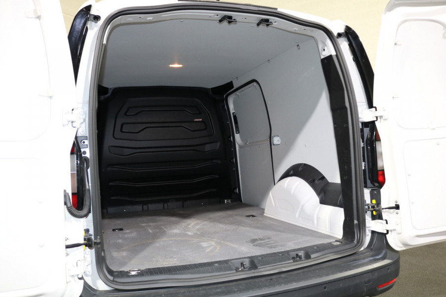 Volkswagen Caddy Cargo Maxi 2.0 TDI 120pk Airco Automaat Apple Carplay