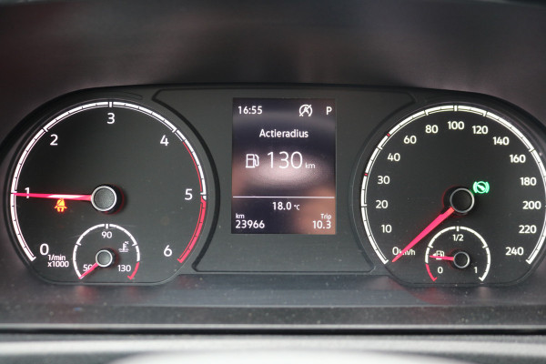 Volkswagen Caddy Cargo Maxi 2.0 TDI 120pk Airco Automaat Apple Carplay