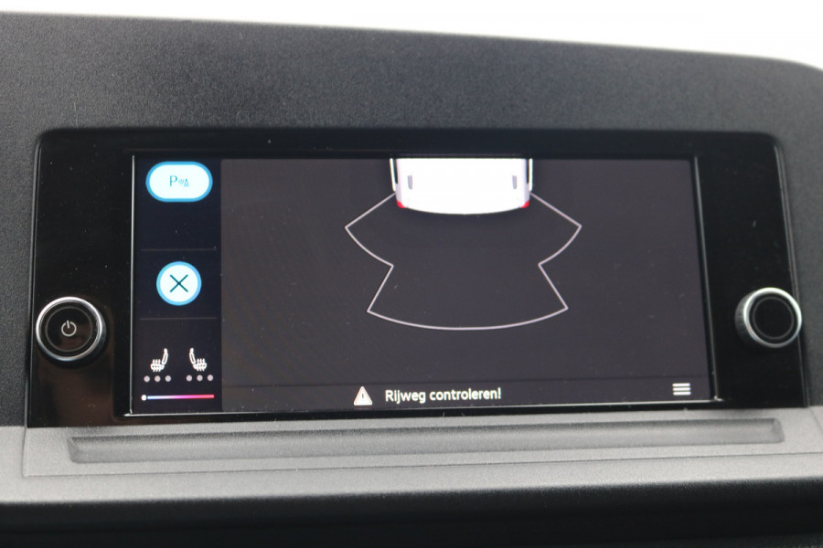 Volkswagen Caddy Cargo Maxi 2.0 TDI 120pk Airco Automaat Apple Carplay