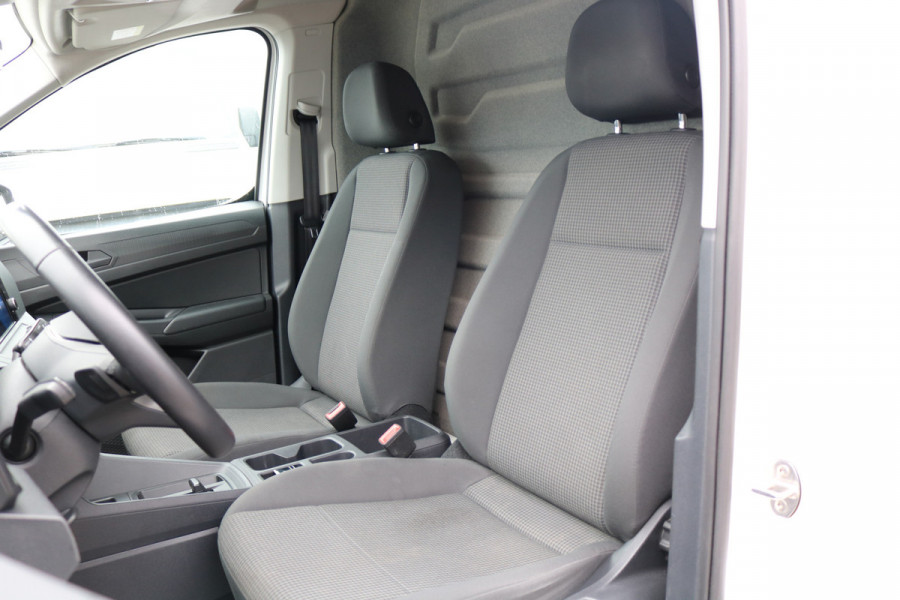 Volkswagen Caddy Cargo Maxi 2.0 TDI 120pk Airco Automaat Apple Carplay