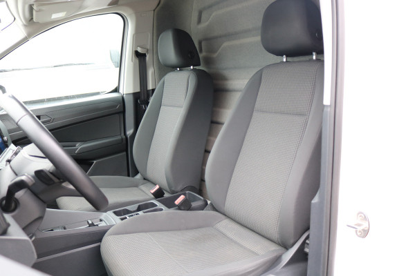 Volkswagen Caddy Cargo Maxi 2.0 TDI 120pk Airco Automaat Apple Carplay