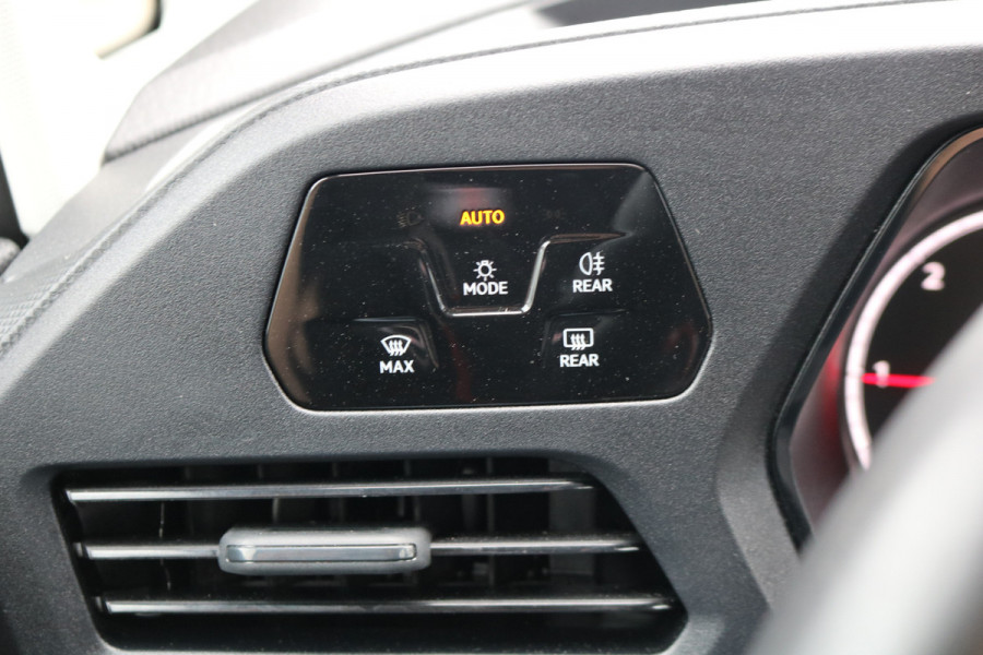 Volkswagen Caddy Cargo Maxi 2.0 TDI 120pk Airco Automaat Apple Carplay