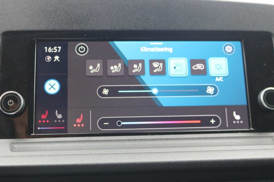 Volkswagen Caddy Cargo Maxi 2.0 TDI 120pk Airco Automaat Apple Carplay