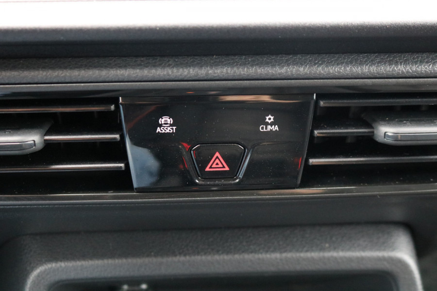 Volkswagen Caddy Cargo Maxi 2.0 TDI 120pk Airco Automaat Apple Carplay