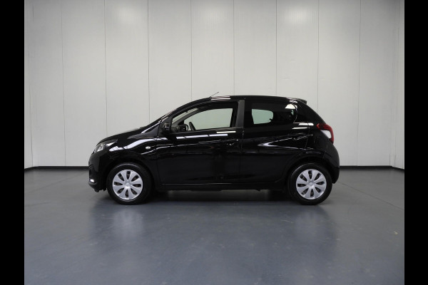 Peugeot 108 1.0 e-VTi Active Premium AIRCO/BLUETOOTH!