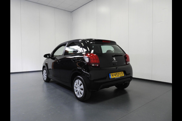 Peugeot 108 1.0 e-VTi Active Premium AIRCO/BLUETOOTH!