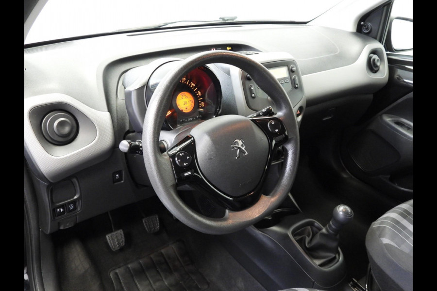 Peugeot 108 1.0 e-VTi Active Premium AIRCO/BLUETOOTH!