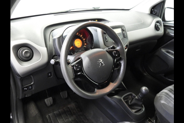 Peugeot 108 1.0 e-VTi Active Premium AIRCO/BLUETOOTH!