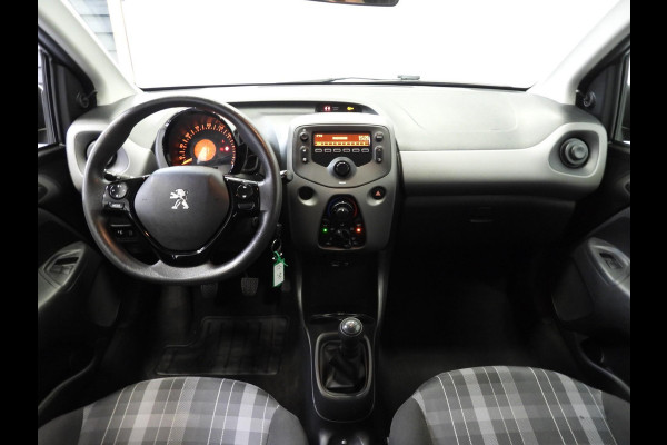 Peugeot 108 1.0 e-VTi Active Premium AIRCO/BLUETOOTH!