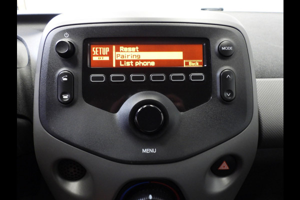 Peugeot 108 1.0 e-VTi Active Premium AIRCO/BLUETOOTH!