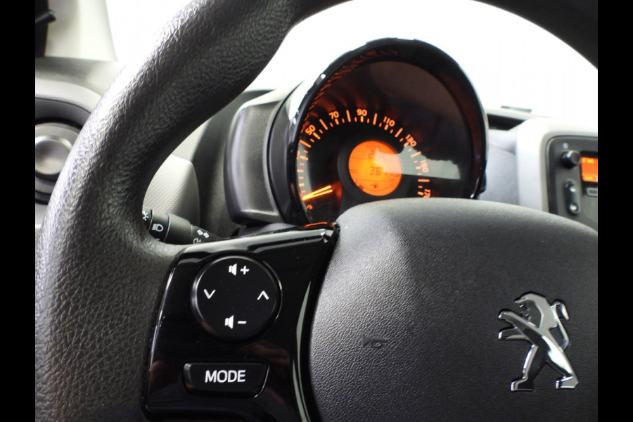 Peugeot 108 1.0 e-VTi Active Premium AIRCO/BLUETOOTH!